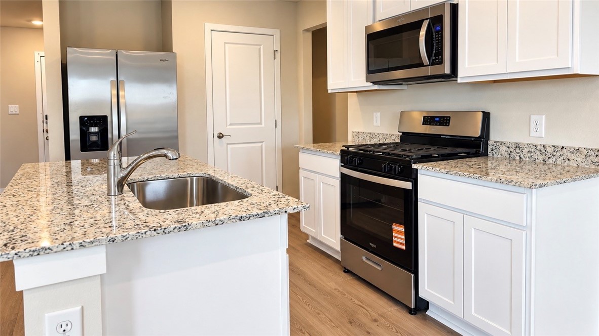 1542 Letty Lane Corpus Christi TX 78418