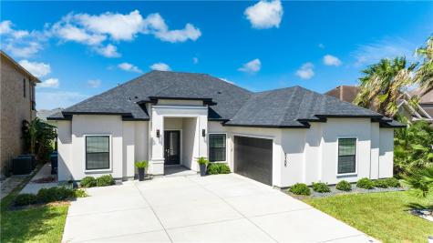 6506 Ponil Creek Drive Corpus Christi TX 78414