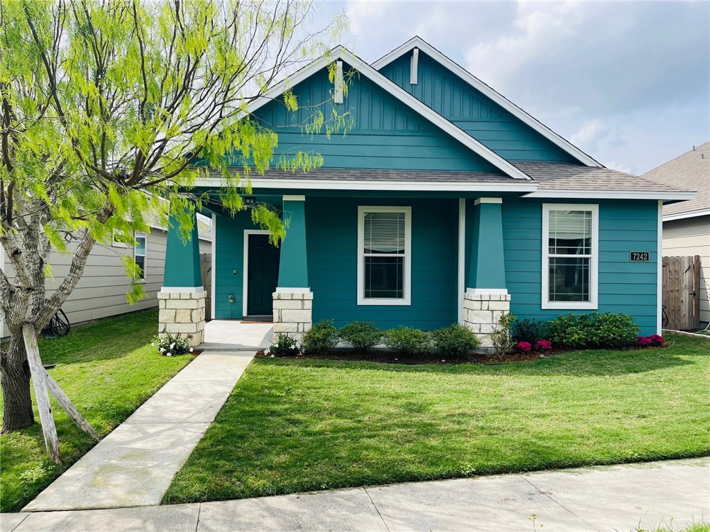 7242 Vanessa Drive Corpus Christi TX 78414