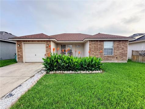 1341 Calle San Lucas Corpus Christi TX 78417
