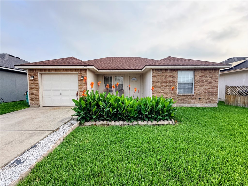 1341 Calle San Lucas Corpus Christi TX 78417