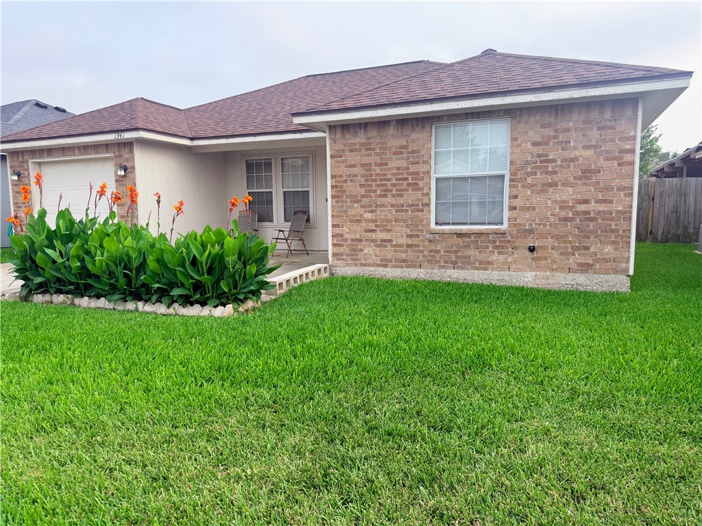 1341 Calle San Lucas Corpus Christi TX 78417