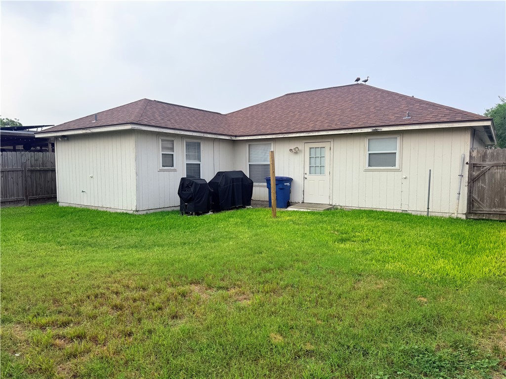 1341 Calle San Lucas Corpus Christi TX 78417