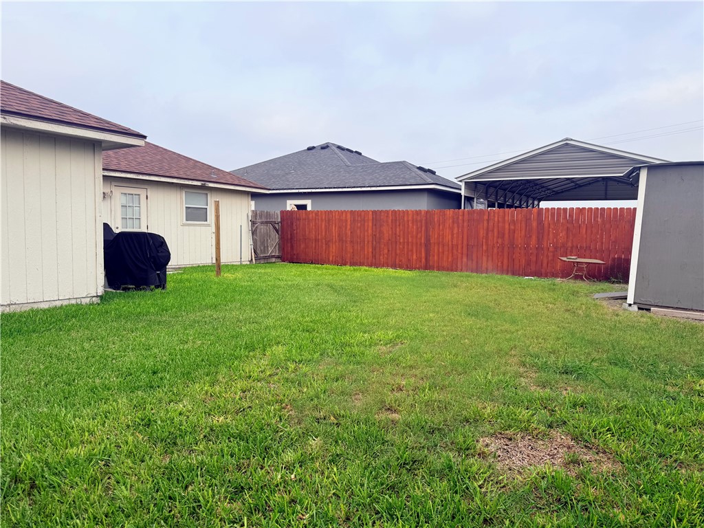 1341 Calle San Lucas Corpus Christi TX 78417