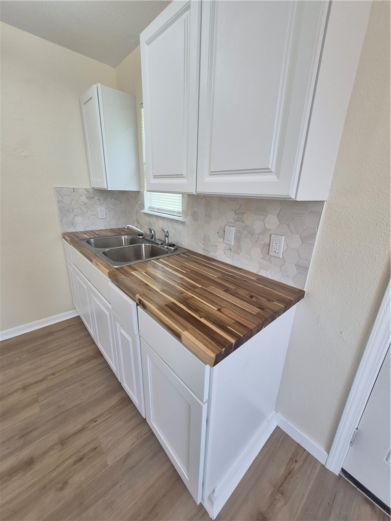 1409 Buenos Aires Street Corpus Christi TX 78417
