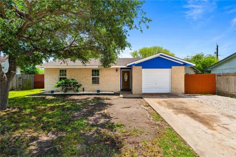 6729 Rhonda Drive Corpus Christi TX 78412