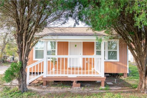 3005 Houston Street Corpus Christi TX 78415