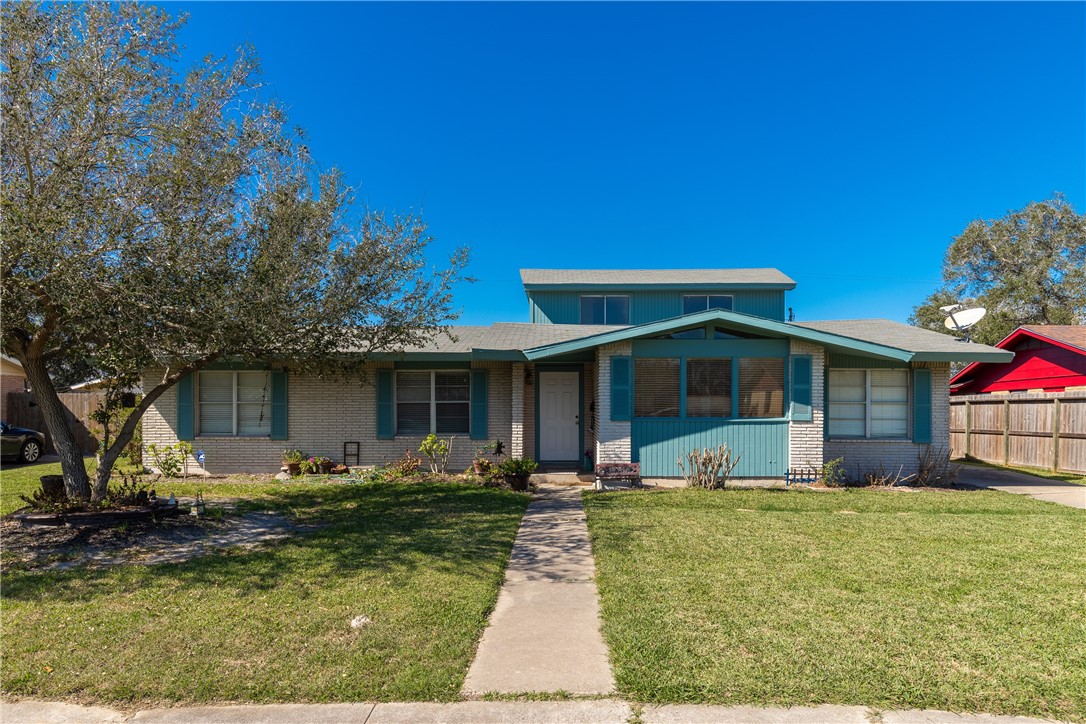 510 Handover Drive Corpus Christi TX 78412