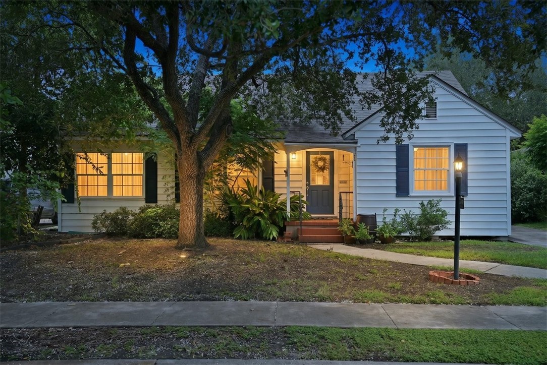 334 Camellia Drive Corpus Christi TX 78404