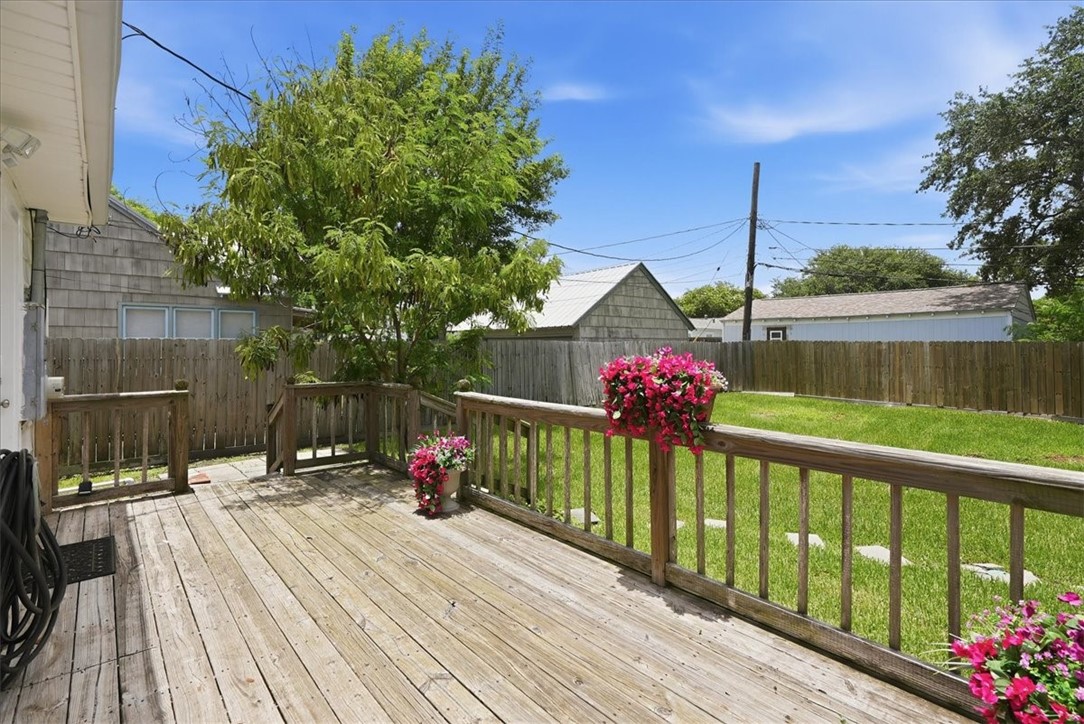 334 Camellia Drive Corpus Christi TX 78404