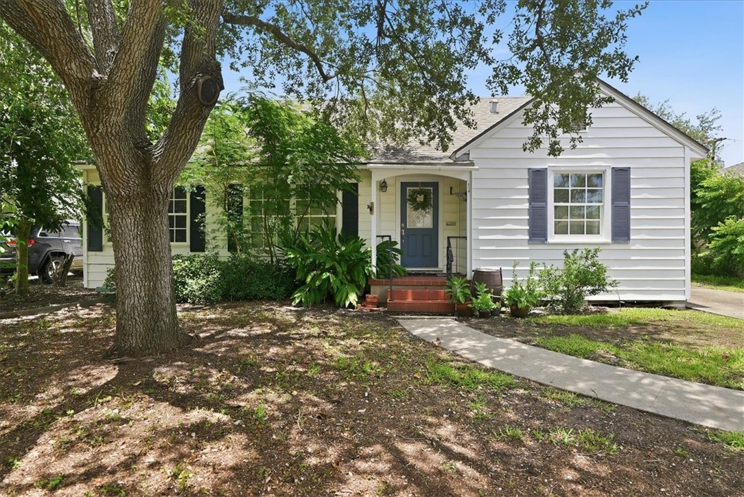334 Camellia Drive Corpus Christi TX 78404