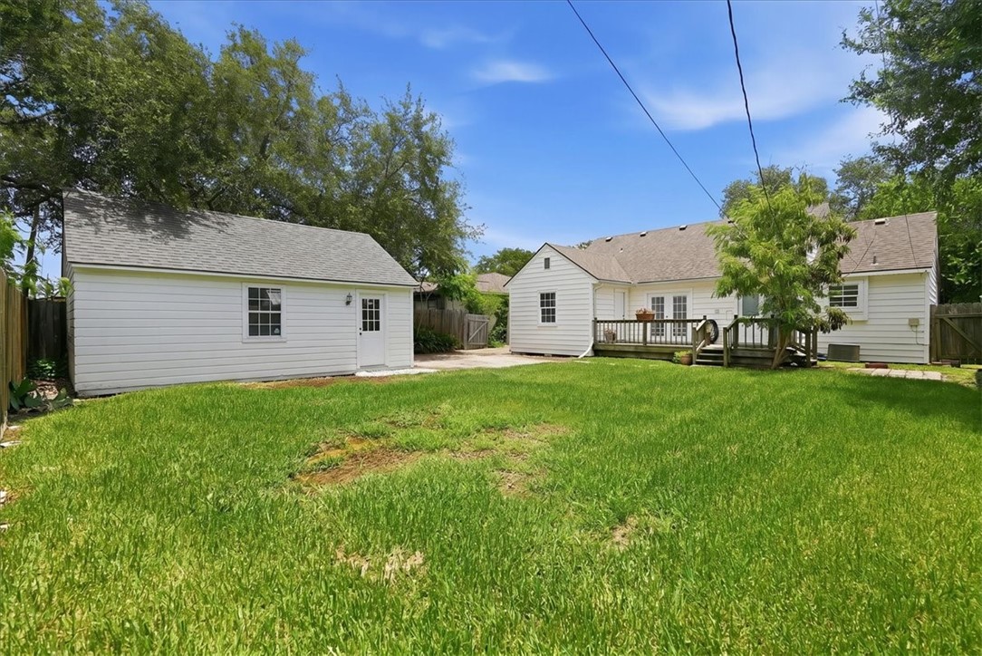 334 Camellia Drive Corpus Christi TX 78404