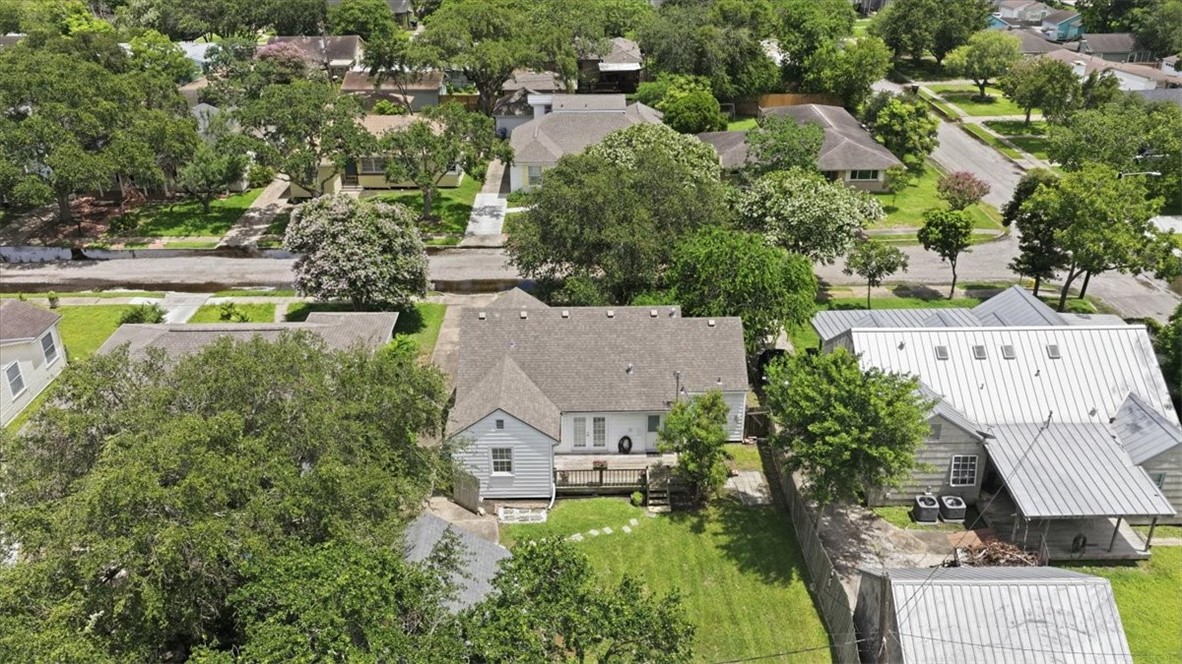334 Camellia Drive Corpus Christi TX 78404