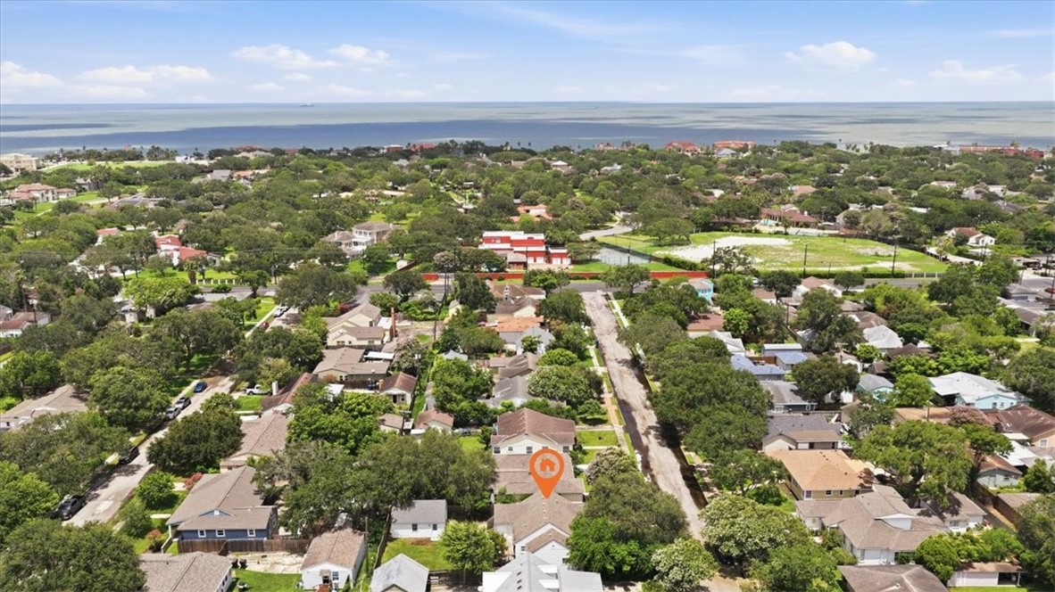334 Camellia Drive Corpus Christi TX 78404
