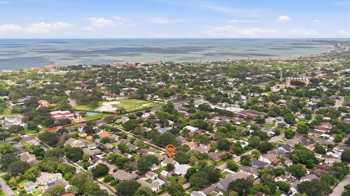 334 Camellia Drive Corpus Christi TX 78404