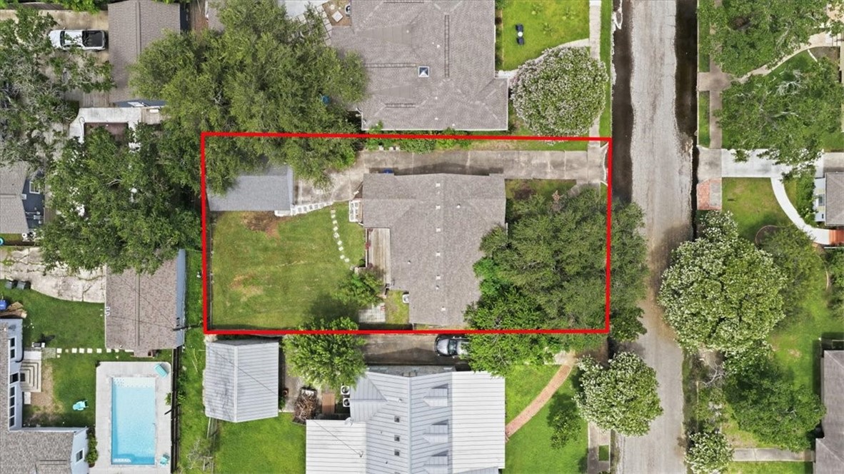 334 Camellia Drive Corpus Christi TX 78404