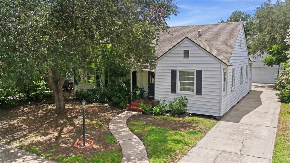 334 Camellia Drive Corpus Christi TX 78404