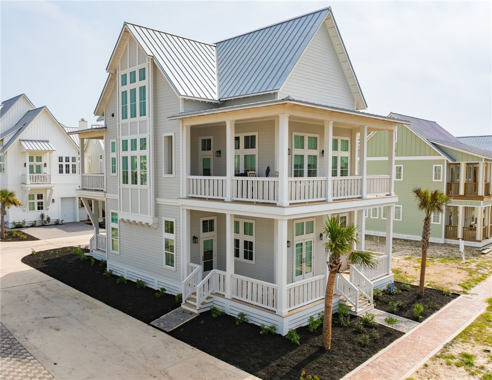424 Retreat Street Port Aransas TX 78373