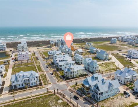 424 Retreat Street Port Aransas TX 78373