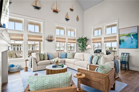 424 Retreat Street Port Aransas TX 78373