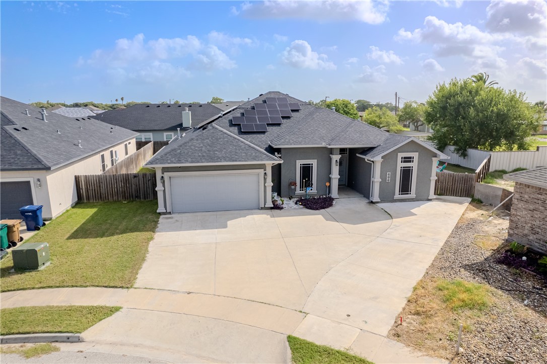406 Big Shell Court Corpus Christi TX 78418