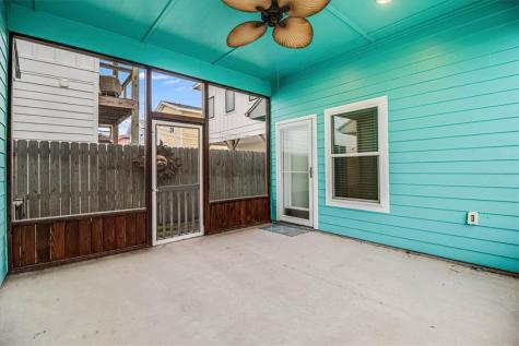 325 10th Street Port Aransas TX 78373