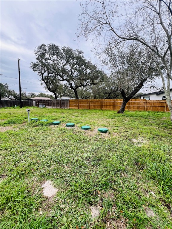 109 Palm Street Rockport TX 78382