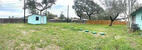 109 Palm Street Rockport TX 78382