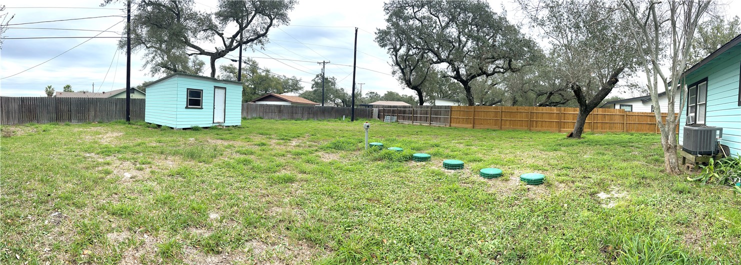 109 Palm Street Rockport TX 78382