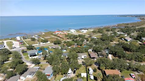 109 Palm Street Rockport TX 78382
