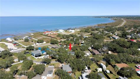 109 Palm Street Rockport TX 78382