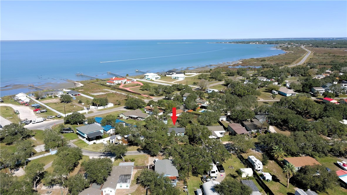 109 Palm Street Rockport TX 78382