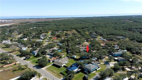 109 Palm Street Rockport TX 78382