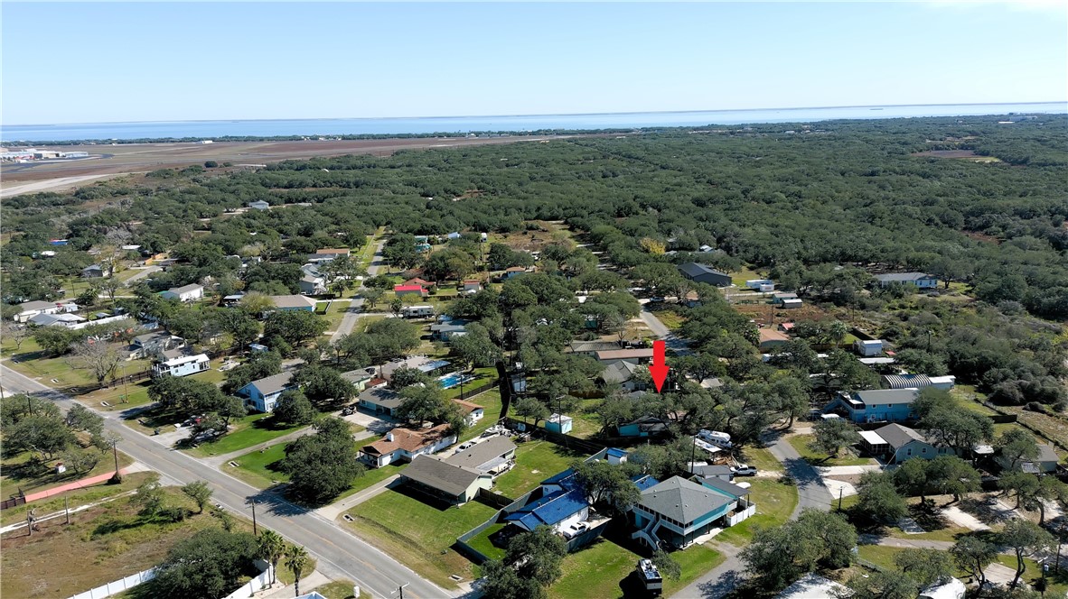 109 Palm Street Rockport TX 78382