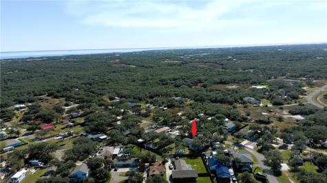 109 Palm Street Rockport TX 78382