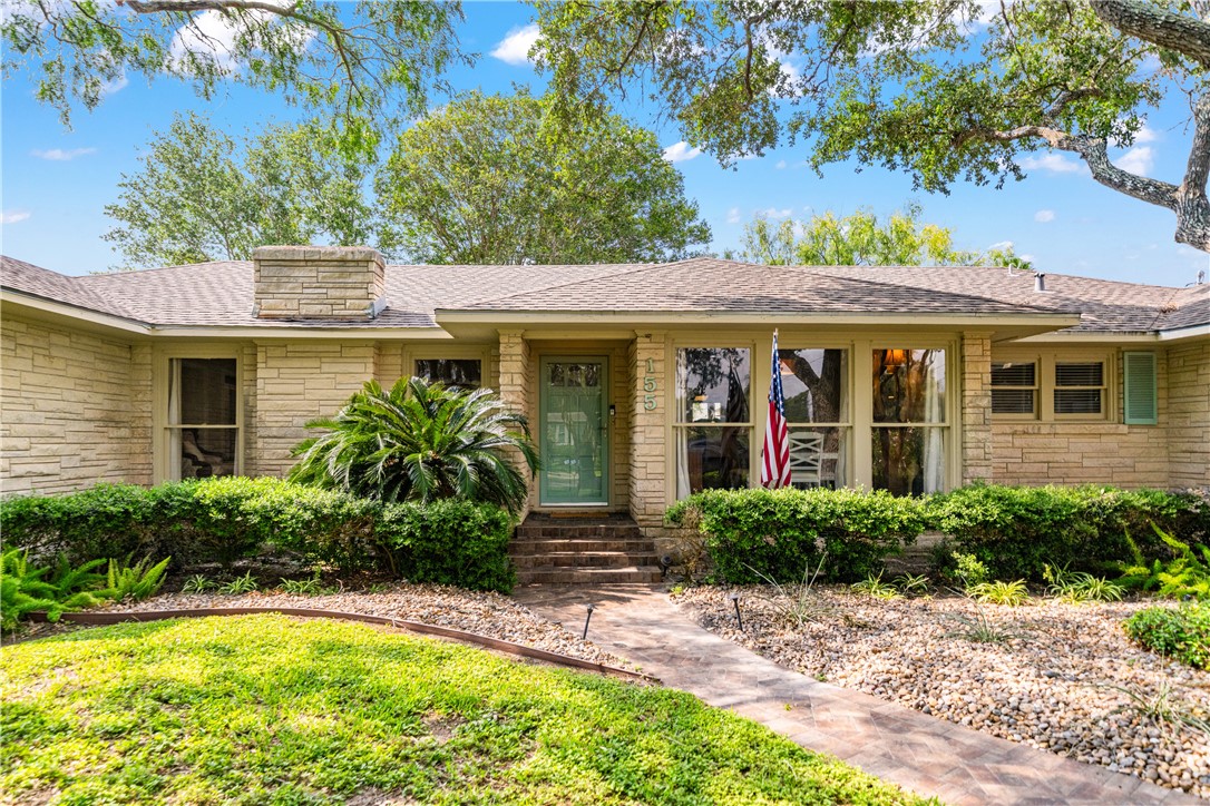 155 Santa Barbara Street Corpus Christi TX 78411