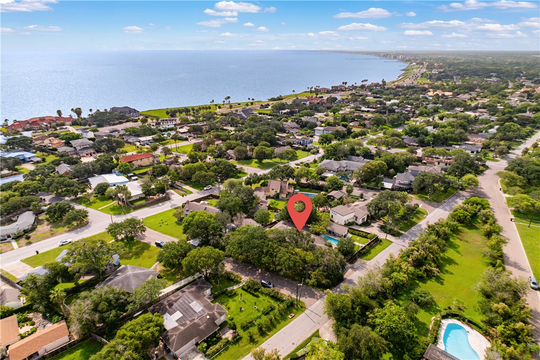 155 Santa Barbara Street Corpus Christi TX 78411