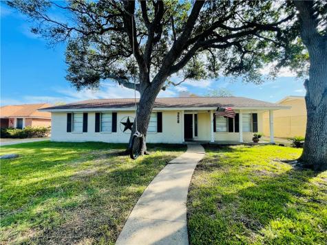 228 Terlingua Drive Portland TX 78374