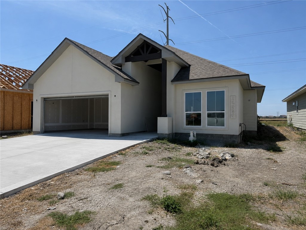 12937 Shelton Boulevard Corpus Christi TX 78410
