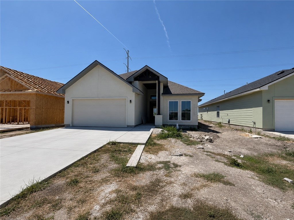 12937 Shelton Boulevard Corpus Christi TX 78410