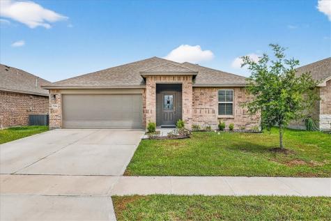 7326 Tristan Drive Corpus Christi TX 78414