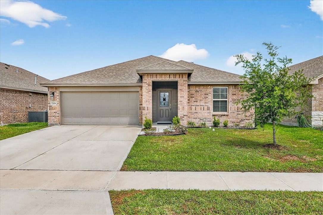 7326 Tristan Drive Corpus Christi TX 78414