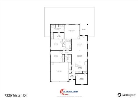 7326 Tristan Drive Corpus Christi TX 78414