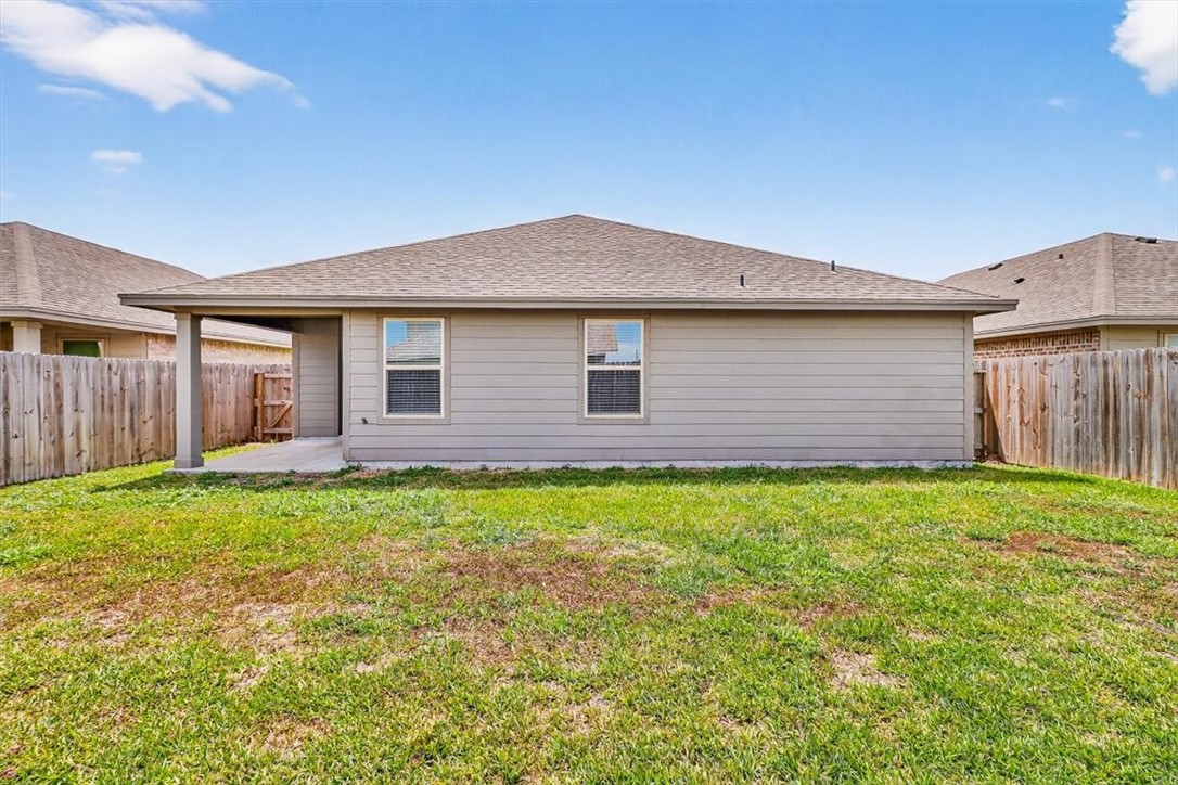 7326 Tristan Drive Corpus Christi TX 78414