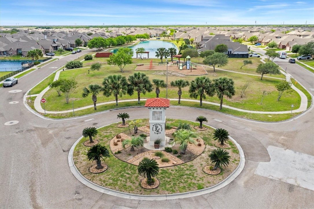7326 Tristan Drive Corpus Christi TX 78414