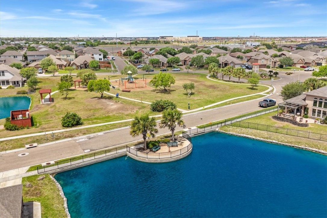 7326 Tristan Drive Corpus Christi TX 78414