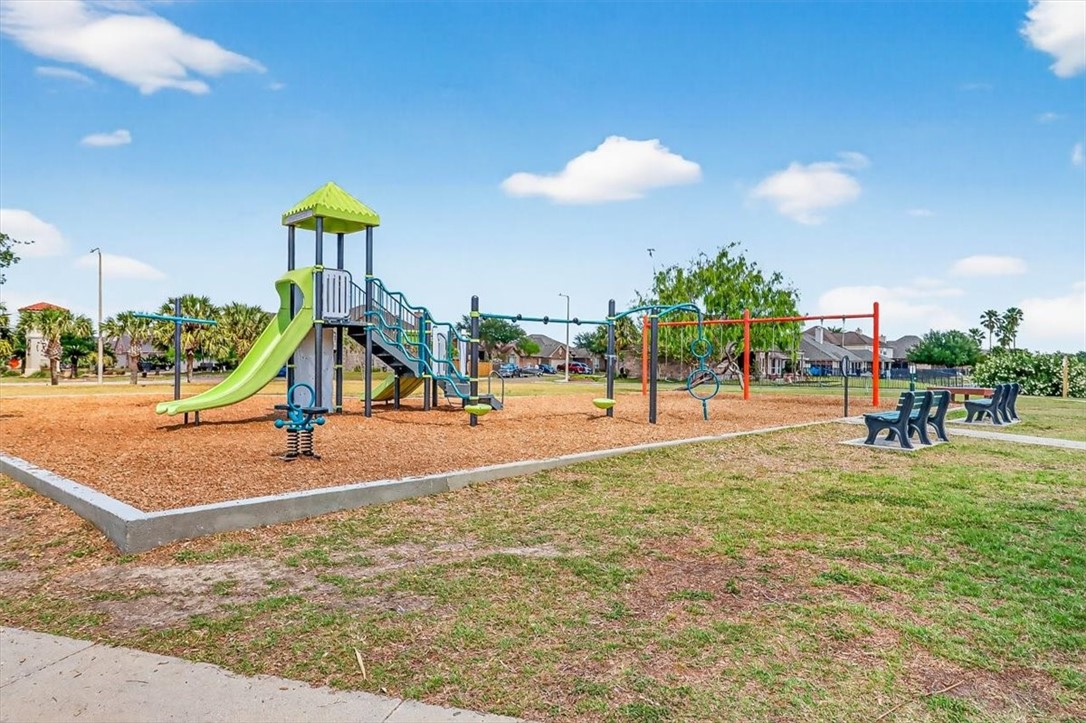 7326 Tristan Drive Corpus Christi TX 78414