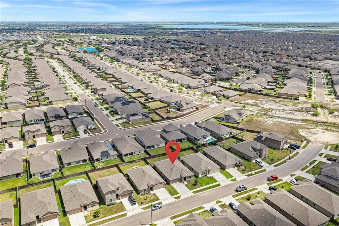 7326 Tristan Drive Corpus Christi TX 78414