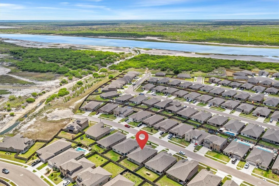7326 Tristan Drive Corpus Christi TX 78414