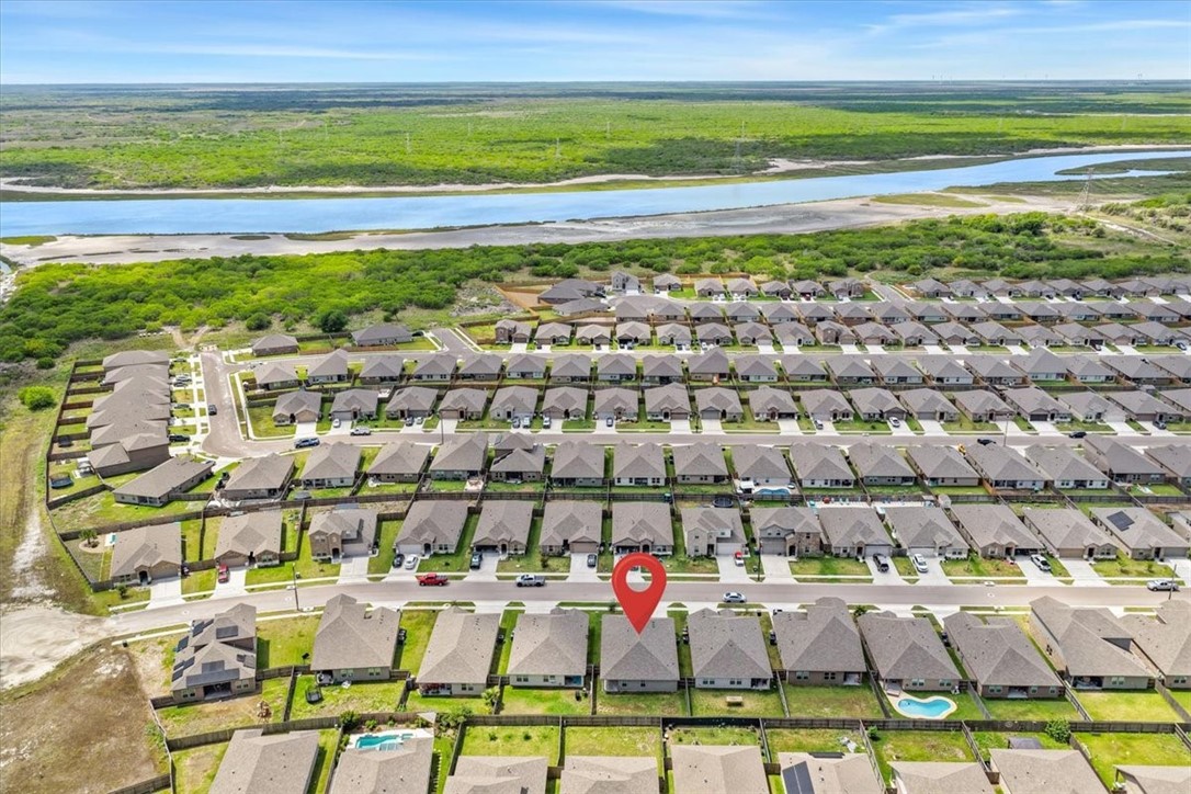 7326 Tristan Drive Corpus Christi TX 78414